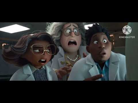 Space toons (JAGDN style) official trailer