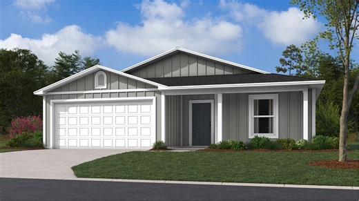 Glenmont Acres - Glenmont Acres Single Family by Lennar