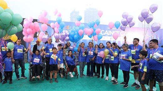 Jupiter Marathon Thane 2026: Over 5,000 Runners Unite To Promote Cancer Awareness And Early Detection