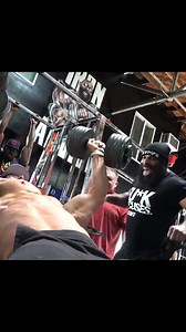 WATCH FULL EPISODE: https://generationiron.com/mike-ohearn-ct-fletcher-crazy/ Mike O'Hearn sits down with CT Fletcher to discuss the origins of CT proclaiming "F*ck Mike O'Hearn!" and the importance of "crazy" in the strength sports world. | Generation Iron