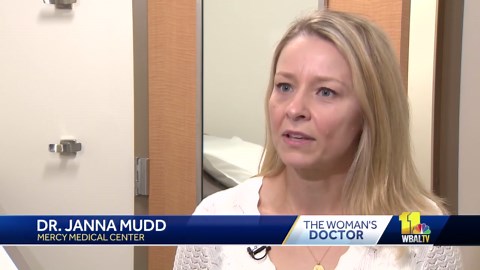 Woman's Doctor: High heat can be danger for women during pregnancy