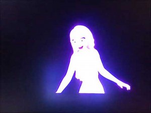 "Sleeping Beauty" (J.B. Eagle Style) Part 11 - Elsa in the Forest