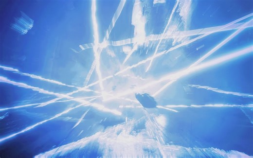 【鬼泣5】次元斩绝60帧最高画质+特效mod 真·慢放至三分钟，看清每一丝抛瓦