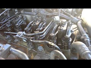 12 valve Cummins TDC?