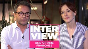 Blandine Bellavoir : ce qu'il faut savoir sur sa vie privée