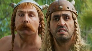 Astérix y Obélix y el reino medio Tráiler