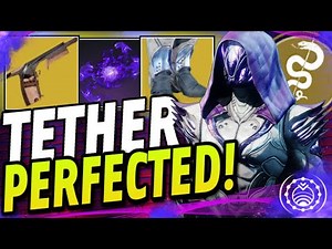 This NEW GOD-TIER Build Will Change How You Play HUNTER In Season of the Wish! | Destiny 2