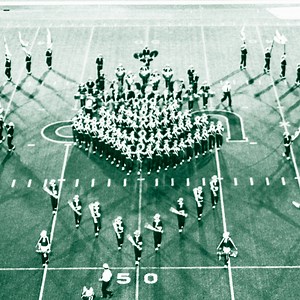 Never gets old. 📰 dci.fan/1975MadisonScouts #DCI1975 | Madison Scouts | Drum Corps International