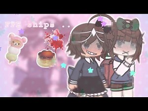 🥛🥣Some characters of fpe react to ships!🌦️ #fpe