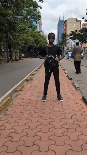 modeling rehearsals #leilani