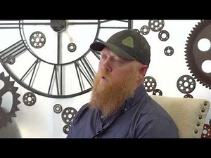 Levi Comstock Diamond Coat Epoxy