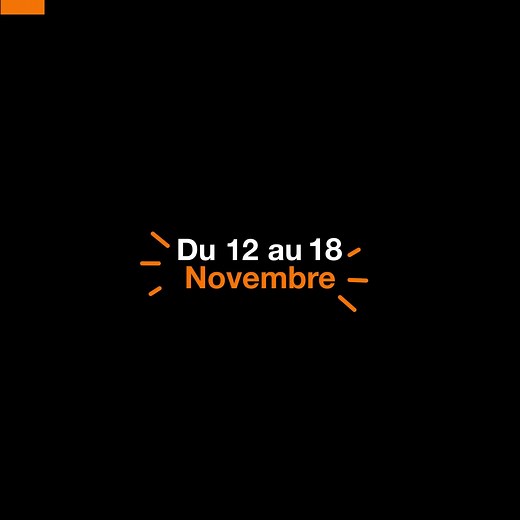 Vous en rêviez ? la TV d’Orange l’a fait ! Jusqu'au 18/11, profitez du meilleur du cinéma 🎞️, des séries 📺, des programmes jeunesse 🧒 et du sport ⚽ avec 60 chaînes en clair, pour s’évader, rire, s’instruire, s’émerveiller en famille 😍 👪 ! Pour en savoir plus : https://boutique.orange.fr/bon-plan-promo/chaines-bouquet-tv/ | Orange TV