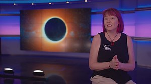 Meet an eclipse chaser ready to witness history in San Antonio