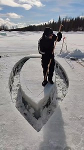 511K views · 2.2K reactions | Why is this guy making a snow boat #russia #model #making #boat #guy # #guyswhovape | DUBAI VLOG JOBS | Facebook