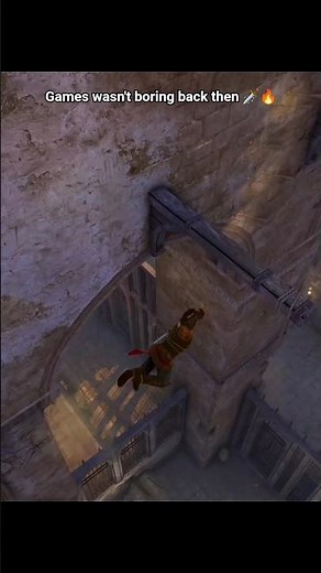 Prince of Persia Forgotten Sands 🗡️ | Games Weren't Boring Back Then