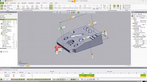 Tutorial Geomagic Control X - INSPECCION 3D