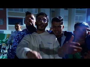 Skander legacy " Chama " [ Clip officiel ] 2025