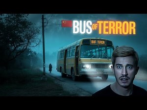 "The Terrifying True Story of Beijing Bus 375 | A Mystery That Remains Unsolved!"🇨🇳 #horrorstories