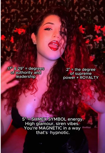 Do you have any of these degrees in your chart?👀 If yes, you might be meant for fame! These are the EXACT degrees found in the charts of icons like Marilyn Monroe, Cleopatra. According to Nikola Stojanovic’s degree theory generate fame and power in a birth chart. • #astrologysign #astrologytips #astrologyreadings #zodiacs #zodiacfacts