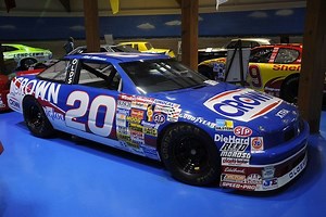 1990 NASCAR Winston Cup Series - Alchetron, the free social encyclopedia