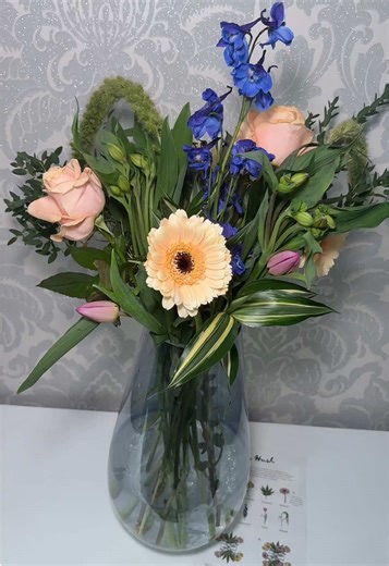Fresh Flower Delivery Services for Special Occasions