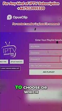 How to Setup IPTV Smarters Pro on Firestick & Smart TV 2026 (Beginners Guide)
