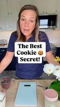 How to Freeze Cookie Dough for Fresh Baked Cookies Anytime!