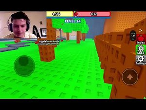 Speedrun Fruit Forager Is The Mystic Forest Unlocked