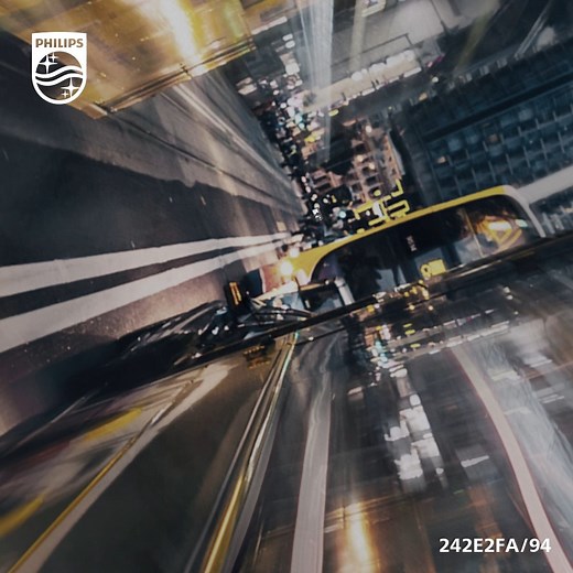 1.6K views · 25 reactions | Go borderless with Philips HD LCD Monitor for a minimalist look and an expansive view! #PhilipsIndia #PhilipsMonitors ​#AMDFreeSync #flickerfreetechnology | Philips Sound & Vision India | Facebook