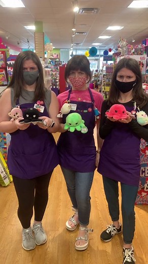 Learning Express Toys on TikTok