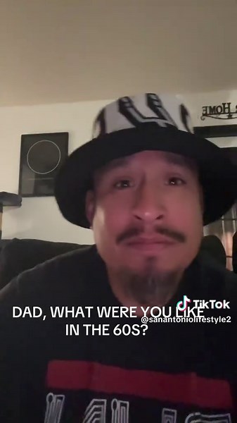 A Humorous Look Back: Life in the 60s