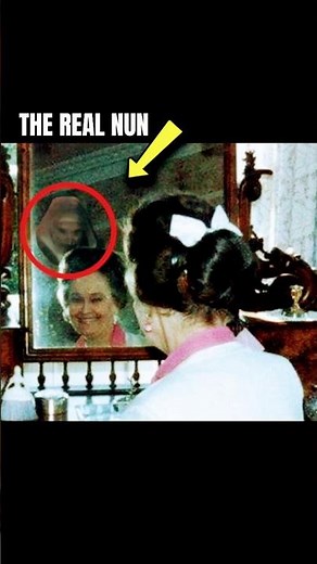 The True Story of Valak: The Real Demon Nun: