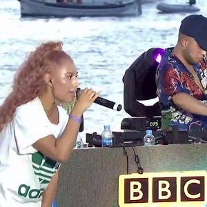 That famous Ibiza sunset ☀️😍 | BBC Radio 1