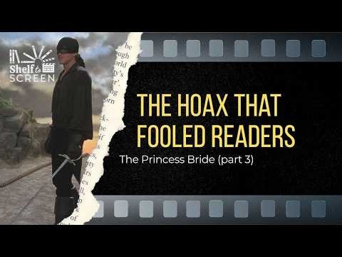 The Princess Bride (part 1)