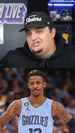 Ja & ANT?! 😬 Predict on sh*t you won’t find anywhere else only on Stadium Live 📲 | Stadium Live Studios