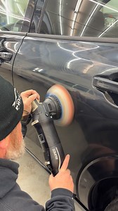 One step paint correction & polish on this 2023 Honda HR-V! ✨ | Precision Auto Detailing