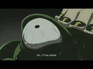 Medusa stepping on Eruka as a frog Sub Reupload #medusastepingonerukaasafrog