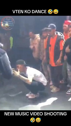 Nepali_Hip-Hop_Community on TikTok