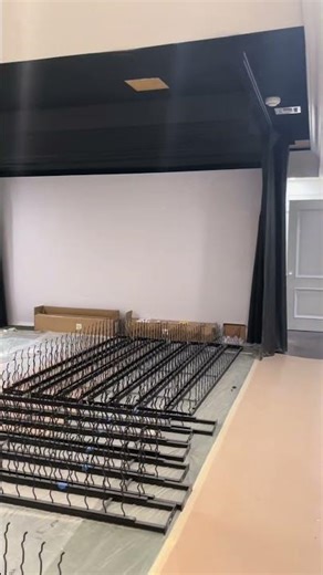 This Project Is Going to Have It All — Crestron Build | Restrepo Innovations