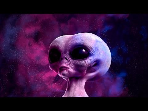 Áudio para Contato extraterrestre | Meditação | Mentor Espiritual | Ondas Theta