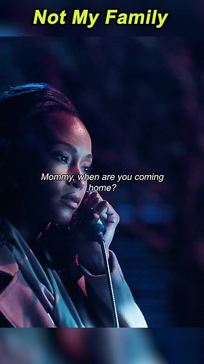 #tiktok #movie #fyp #notmyfamilythemoniquesmithstory | not my family movie