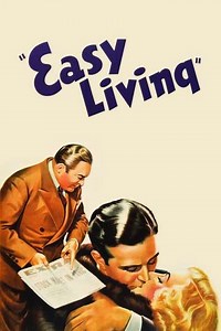 Easy Living (1937) - Movie