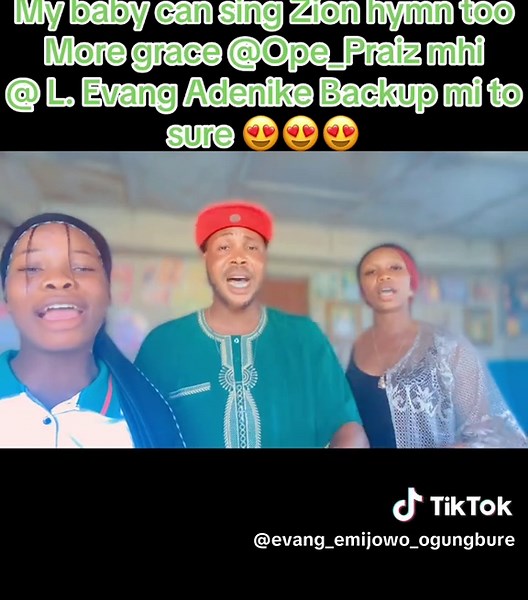 Kids Singing Gospel Hymns: A Joyful Performance