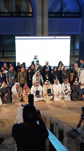 The #GahwaChampionships celebrated the art of Arabic coffee with 10...