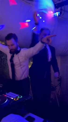 Entertainment Adelaide on Instagram: "Behind every great event is the collaboration between our team! 🎤🎶 From MC announcements to the DJ's perfecting the playlist, they work hand-in-hand to ensure your wedding day is nothing short of perfection. Let's make magic together! 💫💍"