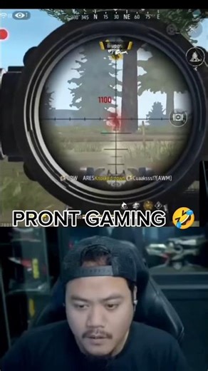 NGE PRONT GAMING 🤣 #freefire #shorts #viralvideo #trandingshorts