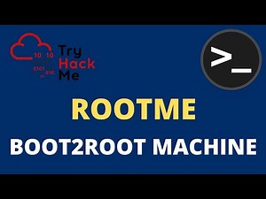 [PRACTICAL]Pwning RootMe Boot2root Machine[HINDI]