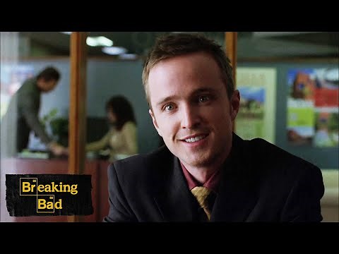 Jesse's Job Interview | Gray Matter | Breaking Bad