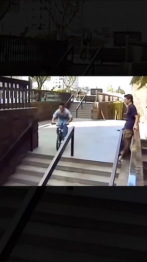 TIMELESS🔥 @brian_terada clips from his 2004 @wethepeoplebmx ECT section! Edited by: @_tomfrit #bmx | EARLY 2000S BMX