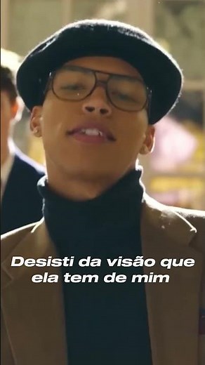 Quem não ficou apaixonado pela banda August Moon? Vem conferir a letra de "Guard Down" 💙 #Shorts